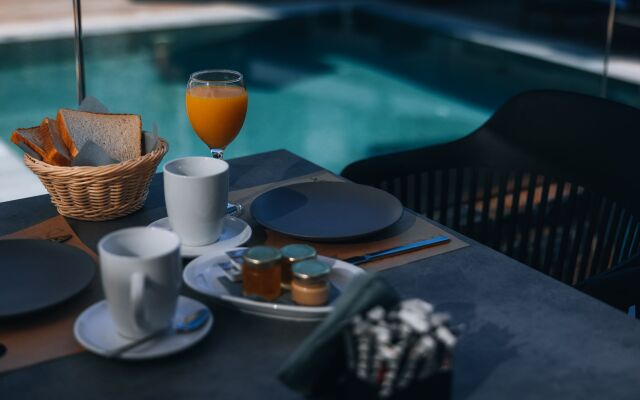 Seascape Luxury Residences