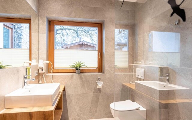 New Apartment Reith in Sunny Kitzbuhel