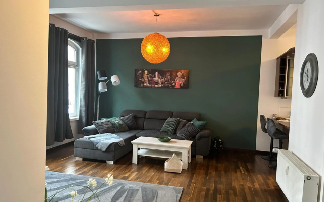 Stangenberg`s City Loft