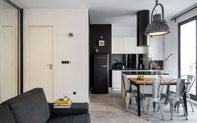 Gorska Apartment
