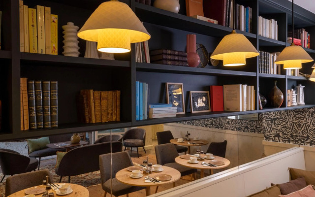 Le Petit Oberkampf Hotel & Spa