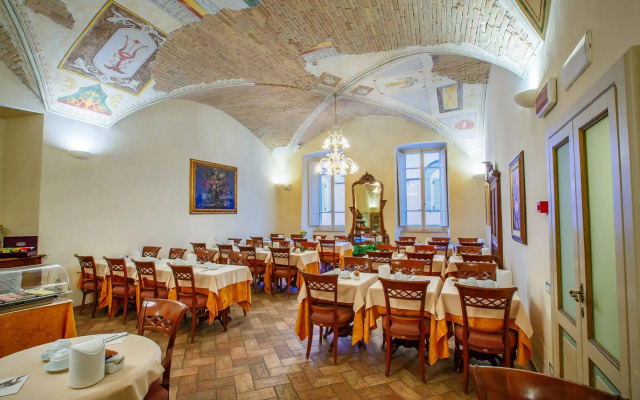Hotel Fortuna