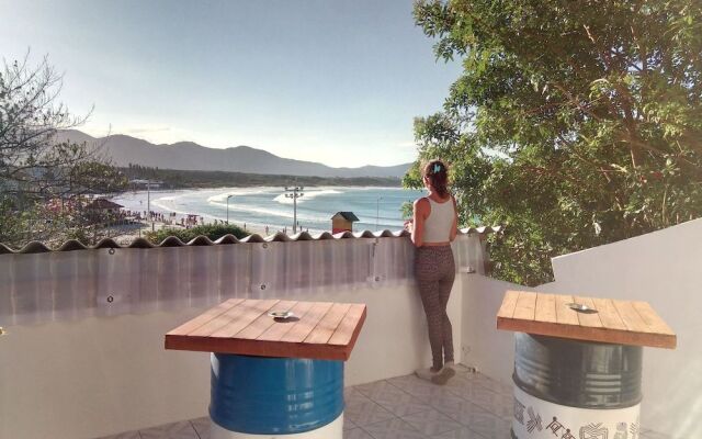 Floripa Backpackers