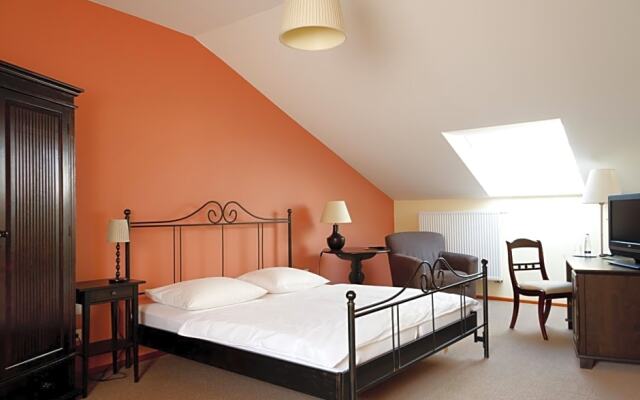 Altstadthotel Wetzel