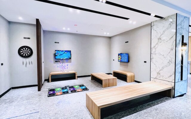 Hoping Mori Hotel