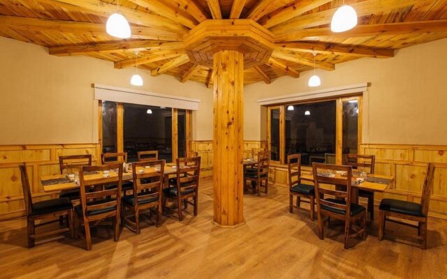 Ladakh Sarai Resort