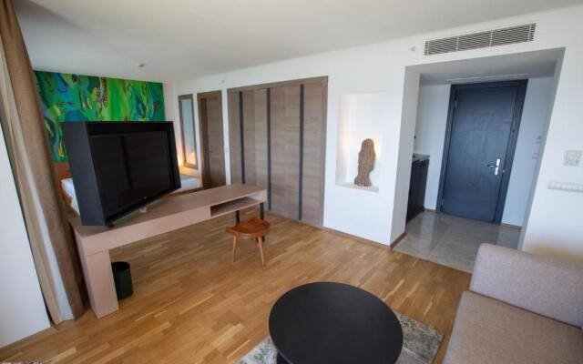 Palmalife Bodrum Resort & Spa