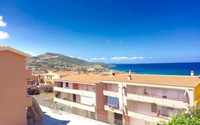 Apartment Arianna 150mt from beach