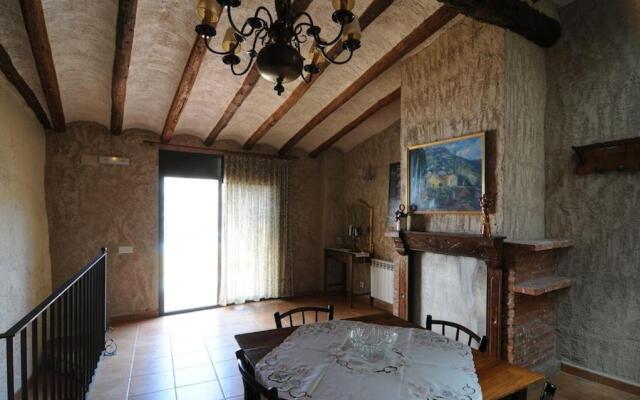 Casa Estivill