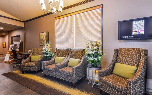 Best Western Wayside Inn