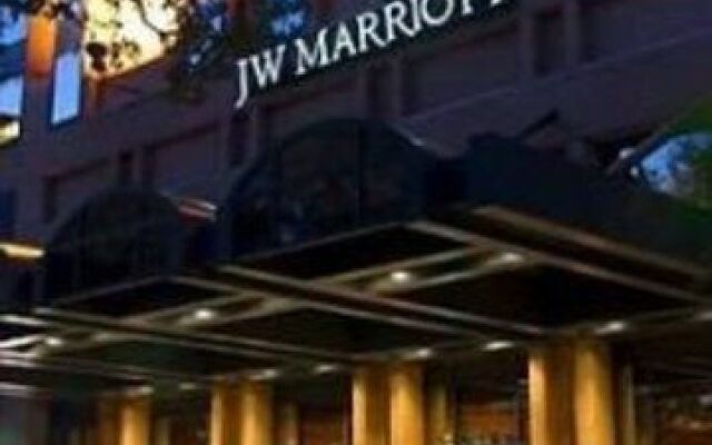 JW Marriott At The Galleria