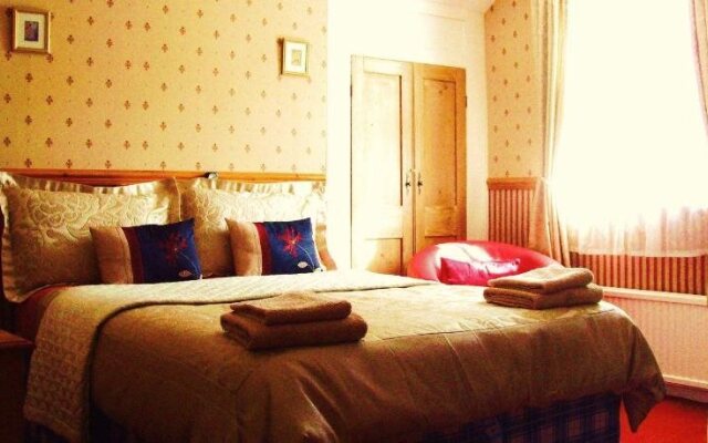 The Norman Guest House