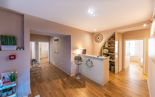 Pjaca City Rooms