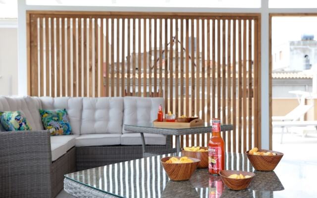 Boutique House Anna Franzò