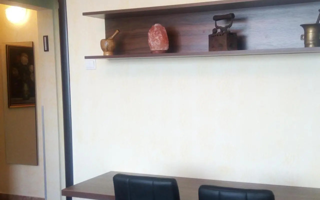 Apartament Dana