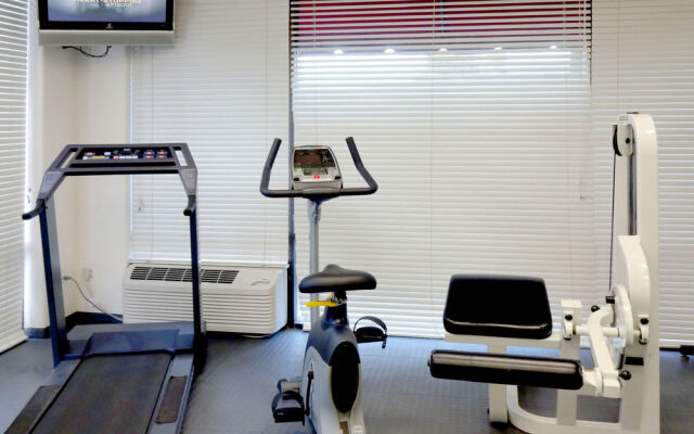 Best Western PLUS Casablanca Inn