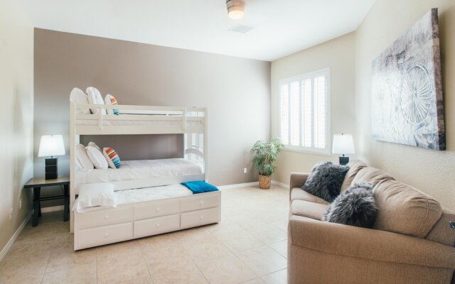 Silverado by AvantStay | WALK TO COACHELLA! Spanish Style Villa in Indio