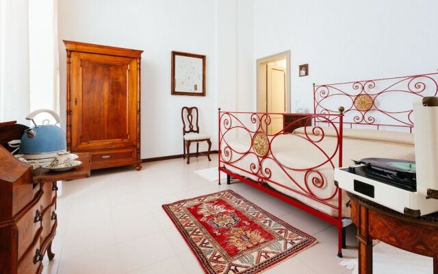 Villa Francesca Luxury