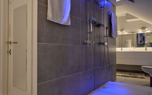 Holiday Home in Jalhay Near the Spa
