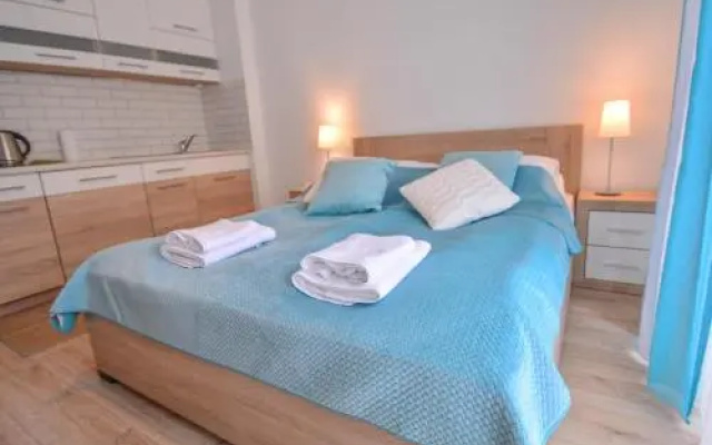 Apartamenty na Wyspie - Trzy Korony