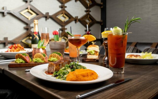 The Westin Austin Downtown