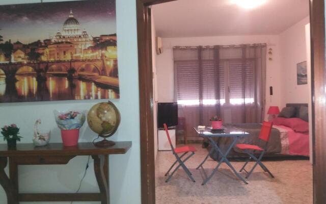 Apartment Silvy Trastevere