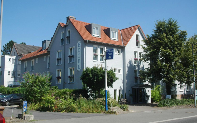 Hotel Lindemann