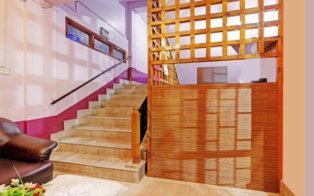 Itsy Hotels Shillong Tower Guesthouse