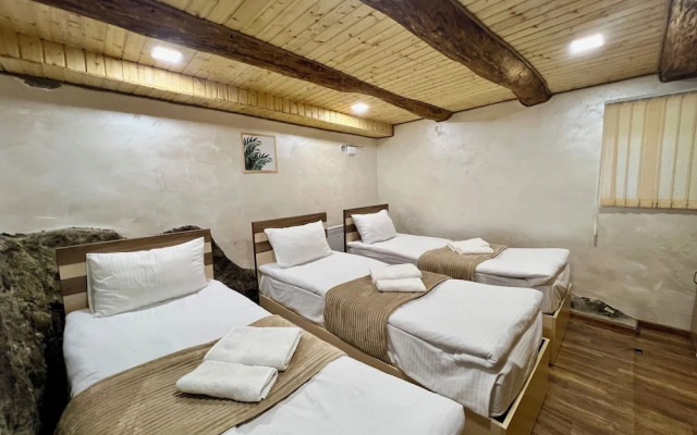 Dilivita Rest House