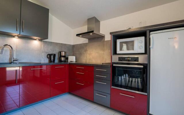 Villa Carnac, 3 pièces, 5 personnes - FR-1-477-85