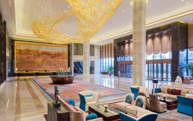 Wanda Realm Chifeng Hotel