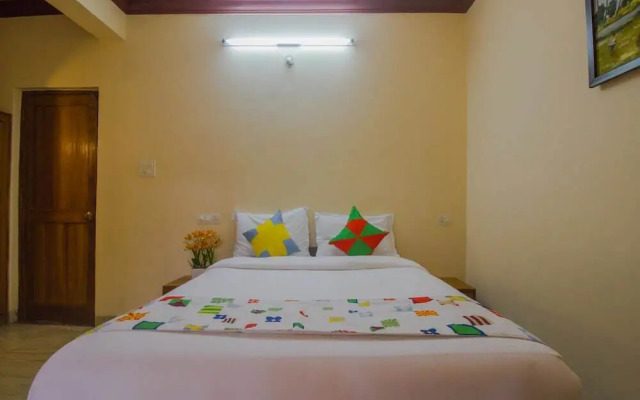 Henrys Place by OYO Rooms
