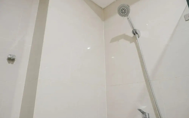 Nice And New 2Br At Daan Mogot City Apartment