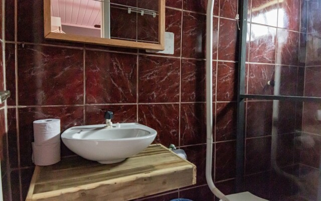 Pousada Renascer 520