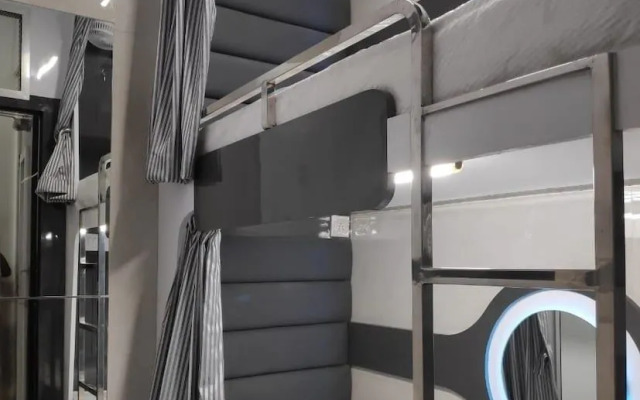 Ocean Dormitory