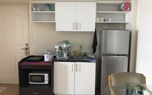 Spacious 1 Bedroom Condo IT Park Cebu