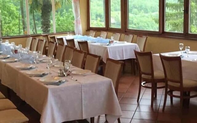 Pansion Villa Betina