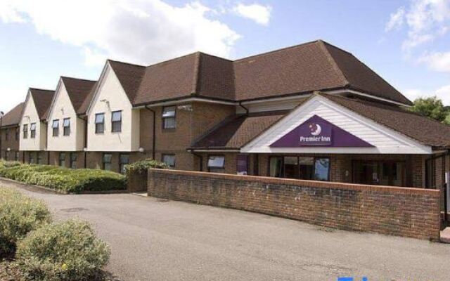 Premier Inn Dunstable South A5