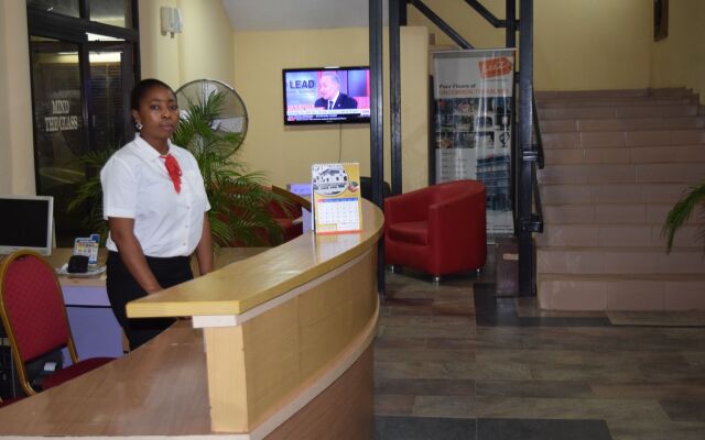 Citilodge Abuja