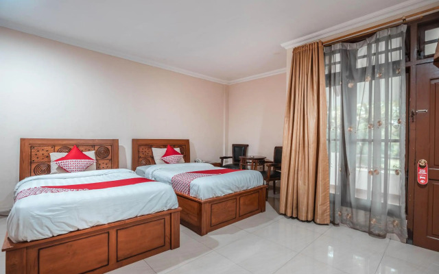 Gino Feruci Kebonjati