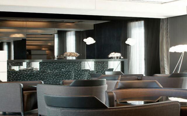 AC Hotel Sants by Marriott