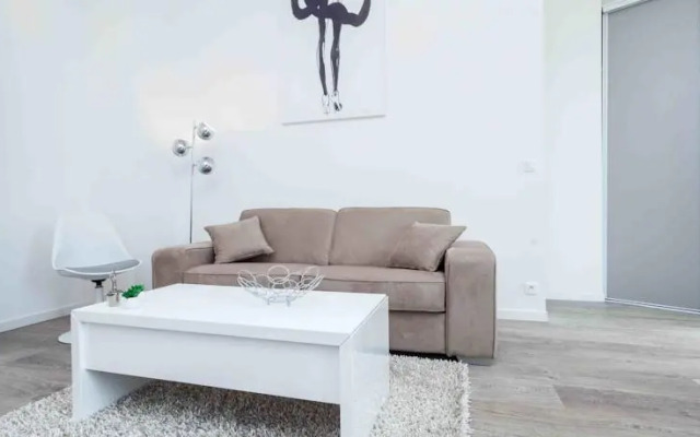 Centragence - le soleil Niçois