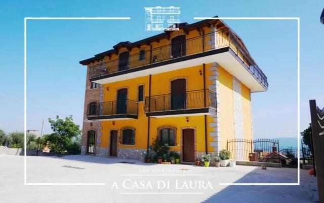 A Casa Di Laura B&B Apartments