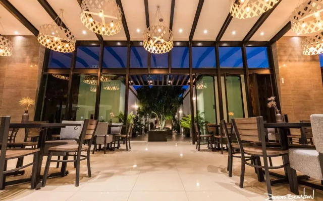 Marialicia Suites
