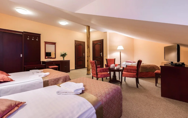 Hotel Adam & Spa