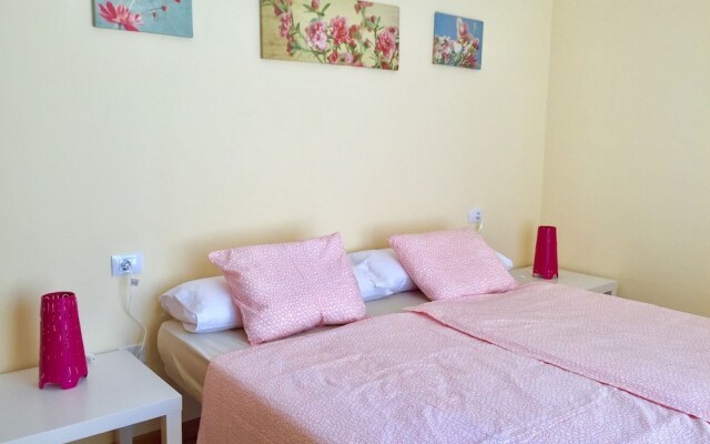 Residencial Tazacorte City