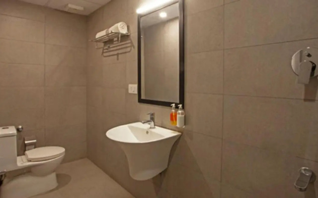 Nexstay Panchvati Comforts