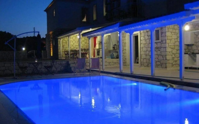 Alacati Alaris Otel