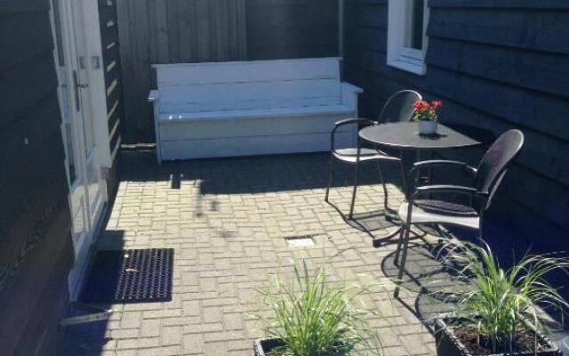 Studio voor 2 personen