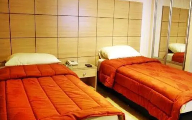 Nabhan Hotel Suites